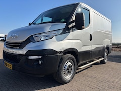 Iveco Daily - 35S14V 2.3 300 H1 Trekhaak 3500 kg!