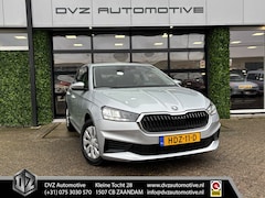 Skoda Fabia - 1.0 Ambition | Carplay | Cruise | PDC | 1e Eig. |