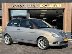 Lancia Y(psilon) - Ypsilon 1.4-16V Platino Cruise Control Leer Climate Control Two Tone 17''LM