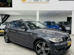 BMW 1-serie - 116i Executive|Airco|Opendak|Nwe Ketting|LM17