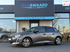 Peugeot 208 - 1.2 PureTech Allure | AUTOMAAT | CARPLAY | CRUISE | LED