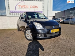 Suzuki Swift - 1.3 Base 5drs airco