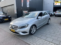 Mercedes-Benz A-klasse - 200 Ambition Sport Airco Navi PDC NAP APK