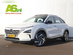 Hyundai NEXO - FCEV Plus Pack Panoramadak Leder Navigatie Achteruitrijcamera Nette auto