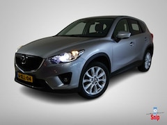 Mazda CX-5 - 2.0 GT-M 4WD