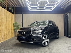 Volvo XC40 - 1.5 T3 Momentum Pro|LED|NAVI|Leder|PDC|blind spot