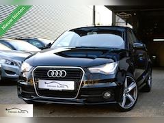 Audi A1 Sportback - 1.2 TFSI Pro Line S/Airco/Cruise/Xenon/5dr