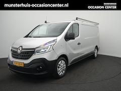 Renault Trafic - 2.0 dCi 120 T29 L2H1 Comfort - Trekhaak - Imperiaal - Achteruitrijcamera - Navigatie