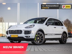 Porsche Cayenne - 3.0 S E-Hybrid | 360 Cam | Pano | 21 Inch |