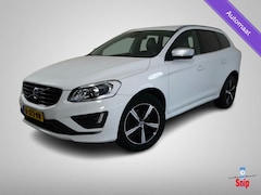 Volvo XC60 - 2.0 T5 R-Design Automaat