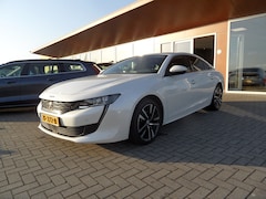 Peugeot 508 - 1.6 PureTech Active Automaat