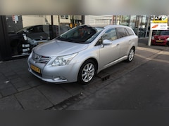 Toyota Avensis Wagon - 1.8 VVTi Panoramic Business Special NAVIGATIE/CAMERA