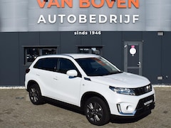 Suzuki Vitara - 1.4 Boosterjet 129pk Smart Hybrid Aut Select