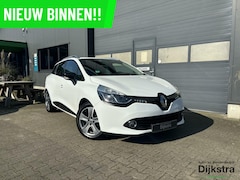 Renault Clio Estate - 0.9 TCe Night&Day Private Glass/Airco/ Bluetooth/ Cruise Control