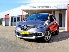 Renault Captur - 0.9 TCe Intens Navi|Clima|ParkAssist |LMV