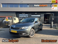 Skoda Rapid Spaceback - 1.0 TSI Greentech Drive | Met stoelverwarming, navigatie, cruise control, all-season bande