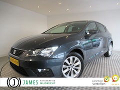 Seat Leon - 1.5 TSI Style Ultimate Edition Automaat Apple/Android