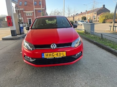 Volkswagen Polo - 1.0 5 AIRCO-5 DEURS-E.RAMEN-BLUETOOTH-NIEUWE APK