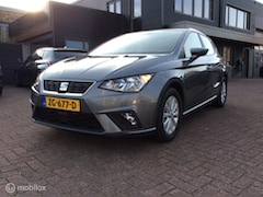 Seat Ibiza - 1.0 MPI Reference 5-Deurs Apple Carplay climate contr