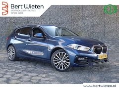 BMW 1-serie - 118i High Exec. Ed. | Geen import | Sportstoelen