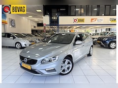 Volvo V60 - 2.0 D3 R-Design Bovag Garantie Automaat