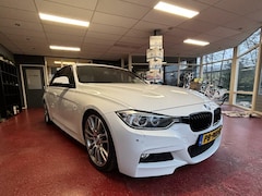 BMW 3-serie - 330d M-Pakket