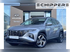 Hyundai Tucson - 1.6 T-GDI PHEV Comfort 4WD PHEV