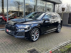 Audi Q7 - 60 TFSI e quattro Pro Line S Competition *Bomvol