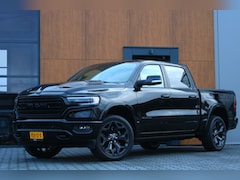 Dodge Ram 1500 - 4X4 5.7 V8 4x4 Crew Cab Limited | Rambox | Pano | Harman Kardon | Trekhaak