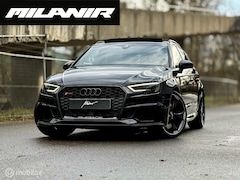 Audi RS3 - 2.5 TFSI RS3 quattro | Pano | B&O | Carbon | Leder