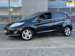 Ford Fiesta - 1.25 Ghia | Climate | NAP | APK