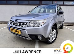 Subaru Forester - 2.0 XS Luxury | leer | Trekhaak | netjes onderhouden | % Bovag Occasion Partner |