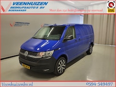 Volkswagen Transporter - 2.0TDI 150pk L2/H1 Automaat Euro 6