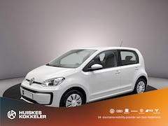 Volkswagen Up! - Move up 1.0 MPI 65pk Airco, Radio, DAB, Bluetooth, LED dagrijverlichting, Elektrische rame