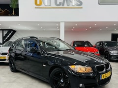 BMW 3-serie Touring - 318I Automaat|Navi|Opendak|Cruise|LM18