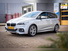 BMW 2-serie Gran Tourer - 220i M Sport 7p