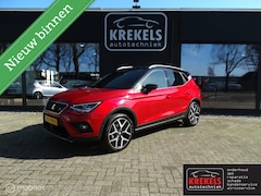 Seat Arona - 1.0 TSI FR Business Intense