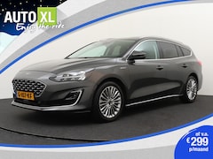 Ford Focus Wagon - 1.5 Aut. EcoBoost Vignale Carplay B&O Head-Up Cruise