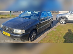 Volkswagen Polo - 1.4