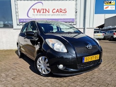 Toyota Yaris - 1.3 VVTi Sol 5DRS AIRCO