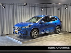 Ford Kuga - 2.5 PHEV ST-Line