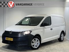 Volkswagen Caddy Cargo Maxi - 2.0 TDI Comfort | Android Auto/Apple Carplay | PDC Achter | Cruise Control | Airco |