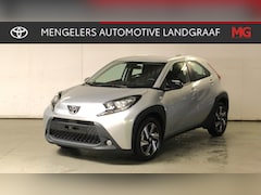 Toyota Aygo X - 1.0 VVT-i MT