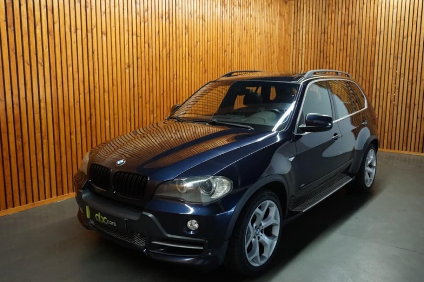 BMW X5 - XDrive 48i HIGH EXECUTIVE/ PANODAK/ YOUNGTIMER - AutoWereld.nl