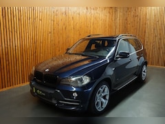 BMW X5 - XDrive 48i HIGH EXECUTIVE/ PANODAK/ YOUNGTIMER