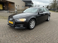 Audi A4 Avant - 2.0 TDIe Pro Line [ Fm navi, leer, audio, lmv, pdc ]