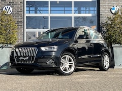 Audi Q3 - 2.0 TFSI Q. S-LINE AUT. - TREKH. - ORG. NL