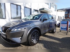 Nissan Qashqai - 1.3 MHEV ACENTA Winterpack Camera Navi