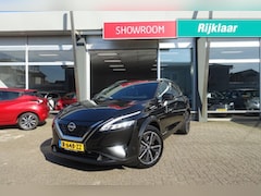 Nissan Qashqai - 1.5 EPOWER TEKNA + TREKHAAK (All in prijs)