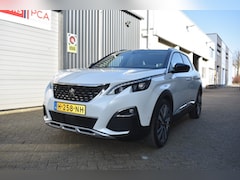 Peugeot 3008 - Automaat 1.6 Hybrid 4 GT-Line 300 Pk